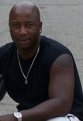Kirk Robinson
