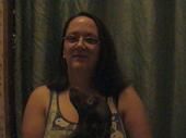 Ruth Boddy