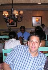 Edwin Duque