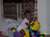 Deshawn Lewis