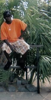 Andre Sanders