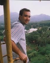 Brian Riffel