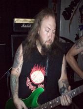 Timothy Newlon