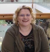 Ann Horner