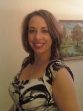 Trisha Oswald