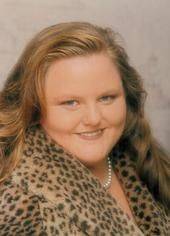 April Donth