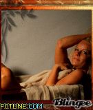 Tina Hurstel