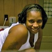 Shakiela Clark