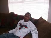 Marcus Day