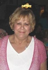 Nettie Norris