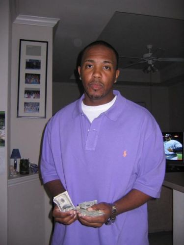 Antonio Duncan