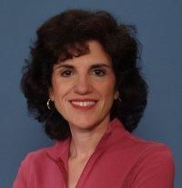 Susan Bilheimer