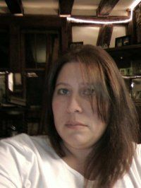 Paula Jacobson