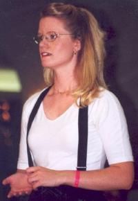 Stephanie Robertson