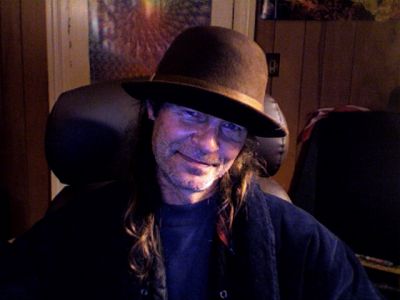 David Clouthier