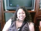 Latoya Webster