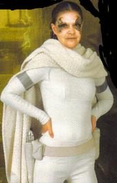 Diana Mulholland