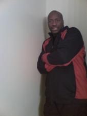 Shawn Mathis