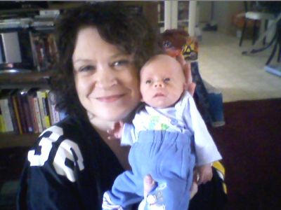 Lisa Delancey