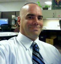 Jeffrey Zumbach