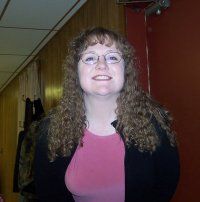 Kimberly Pendleton
