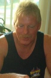 Bill Giles