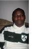 Olufemi Shabi