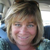 Mary Schroer