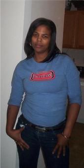 Tamaris Watson