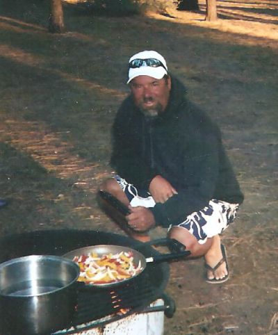 Ronald Lee