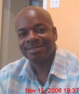 Robert Irvin