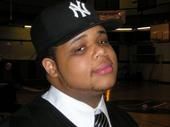 Antoine Davis