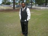 Elijah Clark