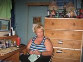 Sherry Criger