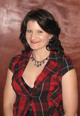 Crystal Bowie