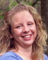Shelly Kreicbergs
