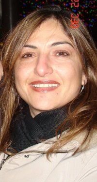 Garine Ferejian