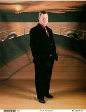 Frank Cunningham