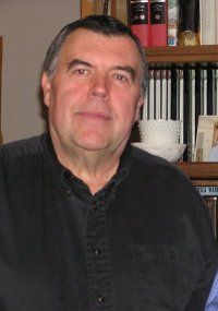 Bruce Wilson
