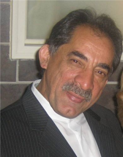 Maximino Guzman