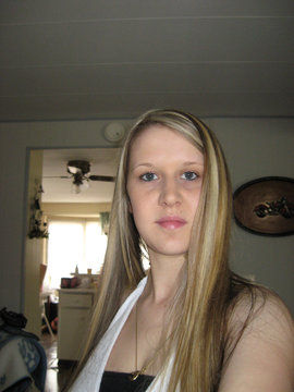 Patricia Pearce