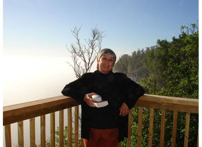 Judith Lutherwilder