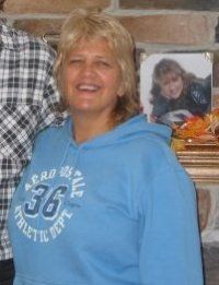 Anne Crawford