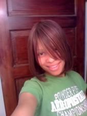 Gwendolyn Wingfield