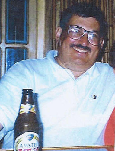 Martin Doctrow