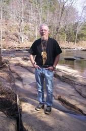 Christopher Heestand