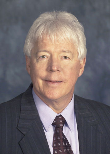 Michael Blevins