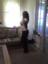 Andrea Parham