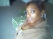 Ayesha Jackson