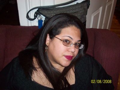 Ruth Hernandez